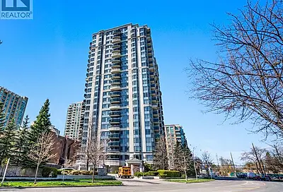 #905 -35 FINCH AVE E Toronto ON M2N4P9