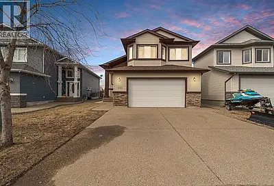 232 Fireweed Crescent Fort Mcmurray AB T9K0J4