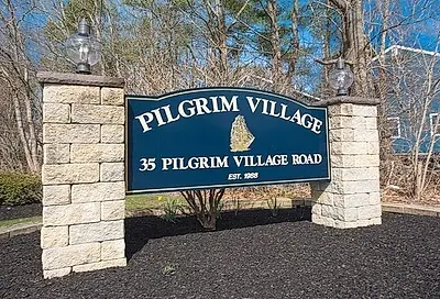 35 Pilgrim Village Road
