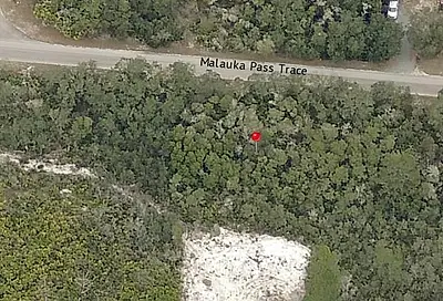 Lot 17 Maluaka Pass Trace