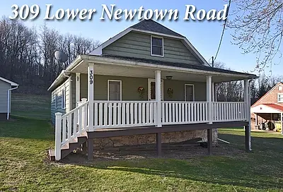 309 Lower Newtown Road
