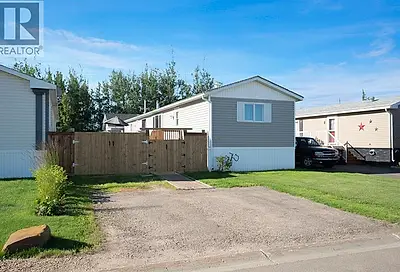 209 Mustang Road Fort Mcmurray AB T9H5K4