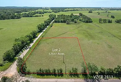 TBD Lot 2 (Canton Isd) Vz County Road 2311