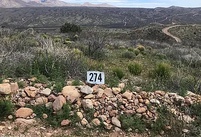 Lot 274 High Point Ranch Road