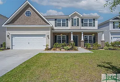6 Walkers Cay Court