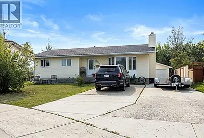 141 Caldwell Crescent Fort Mcmurray AB T9K1G4