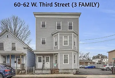 60-62 W. Third Street