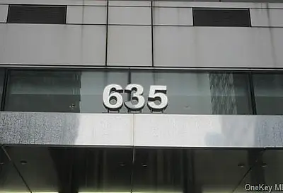 635 W 42 Street
