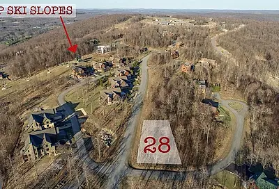 Lot 28 Old Camp Road