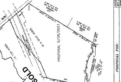 20.51 ACRE County Line Road