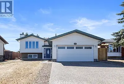 158 Brintnell Road Fort Mcmurray AB T9K1K4