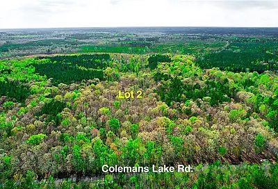 Lot 2 Colemans Lake Road
