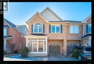175 DOUGHERTY CRES Whitchurch Stouffville ON L4A0A6
