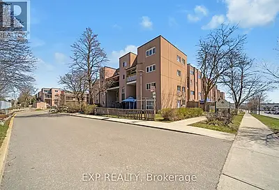 #331 -3055 TOMKEN RD Mississauga ON L4Y3X9