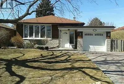 22 DALESIDE CRES S Toronto ON M4A2H6