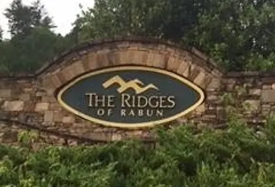 Mountain Ridge Drive