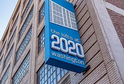 2020 Washington Avenue