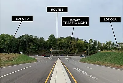 Lot C-2A Route 8 & Route 228 - Middlesex Crossing