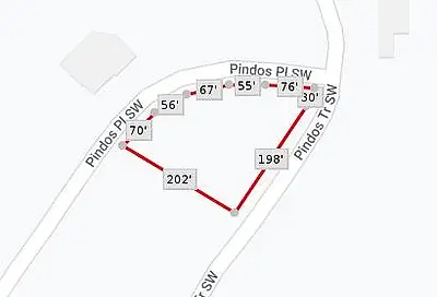 5065 Pindos Trail SW