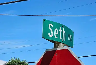 Seth Avenue