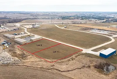 Lot 11 Anamosa Commercial Park