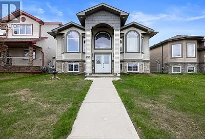 292 Swallow Way Fort Mcmurray AB T9K0K9