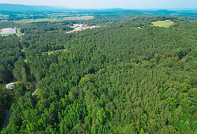 24 +/- AC. On Peach Orchard Road