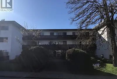 313 910 FIFTH AVENUE New Westminster BC V3M1Y2