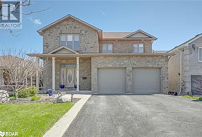 109 HURONIA Road Barrie ON L4N4G1