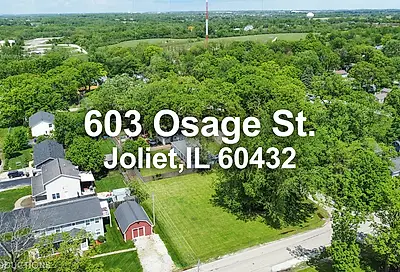 603 Osage Street