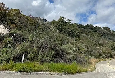  Carancho Road