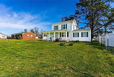 135 Mineral Spring Road